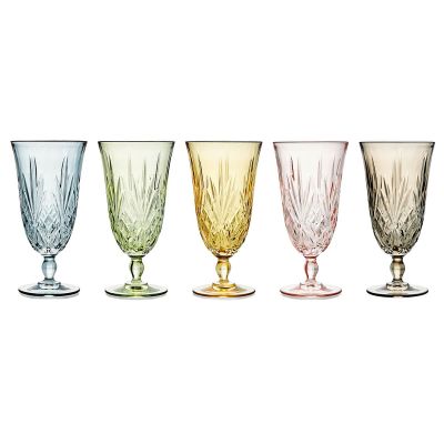 Image of Meridian Glassware